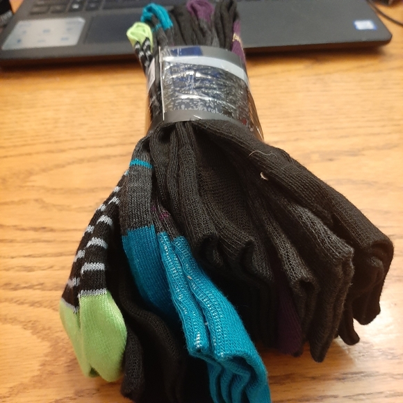 Man's socks - Picture 5 of 8